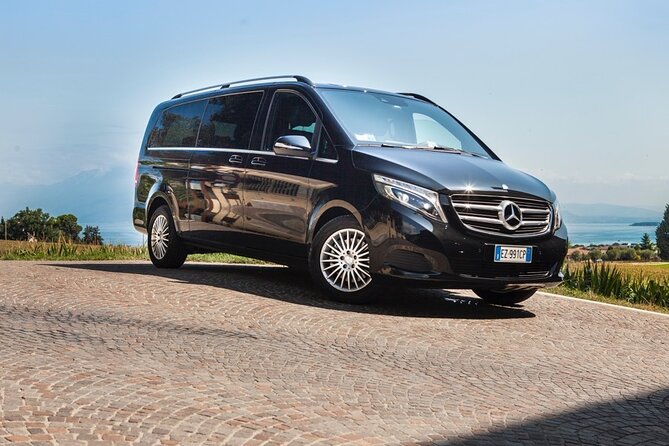 One Way Private Transfer From Sorrento to Naples (Airport-Train Station-Hotel) - Service Overview