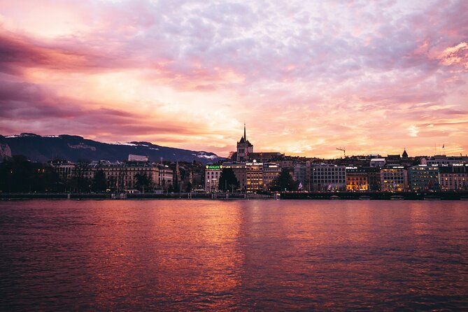 One-way Private Transfer From/To Geneva Airport - Frequently Asked Questions
