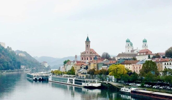 One Way Private Transfer Passau to Prague via ČEský Krumlov - Similar Transfer Options