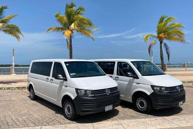 One Way Private Transfer Playa del Carmen - Cancun Int Airport - An Honest Look at the Transfer Experience