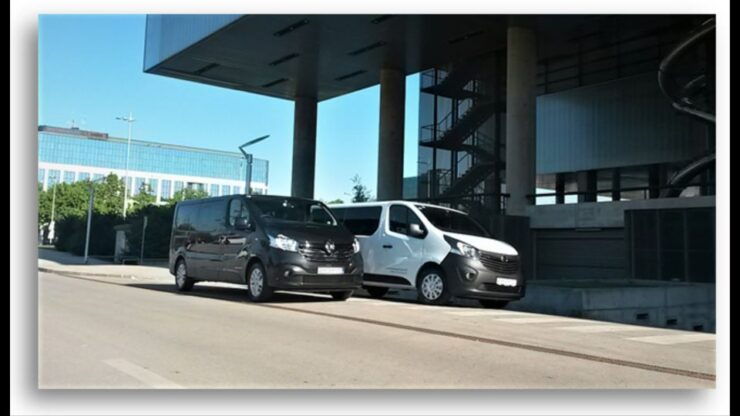 One-Way Private Transfer To/From Zagreb Airport - Good To Know