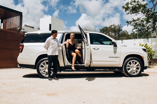 One Way Private Transfer Tulum Zone - Cancun Int Airport - Who Would Enjoy This Transfer?