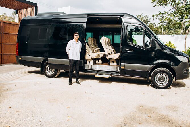 One Way Private Transfer Tulum Zone - Cancun Int Airport - FAQ