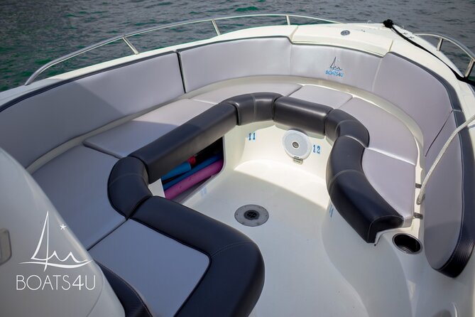 One Way Private Water Transfer Between Cartagena and the Islands (6 Ppl Max) - Meeting Point and Logistics