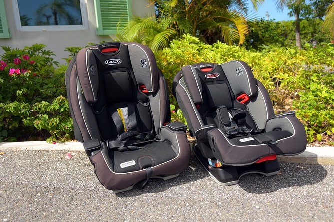 One Way Providenciales Private Group Departure Transfer - Service Details