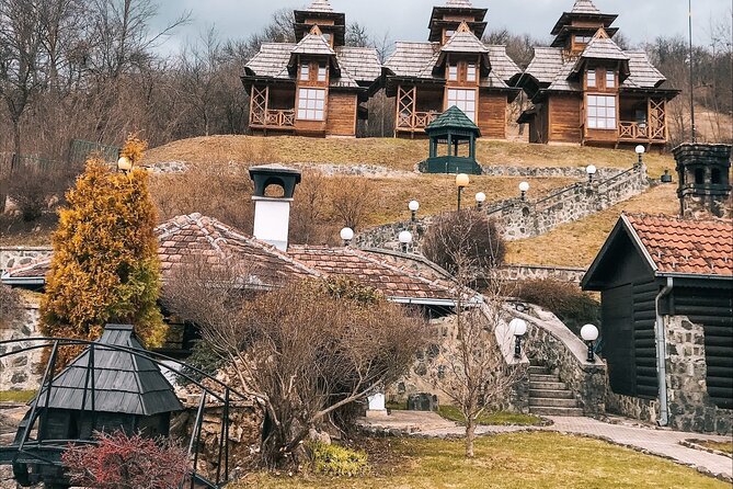 ONE WAY Sarajevo > Belgrade - Full Day Tour in Eastern Bosnia / Western Serbia - Frequently Asked Questions
