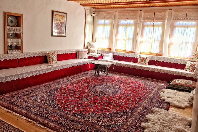 ONE WAY - Sarajevo > Dubrovnik + Day Tour Mostar,Blagaj,PočItelj &Kravice Falls - Itinerary Highlights