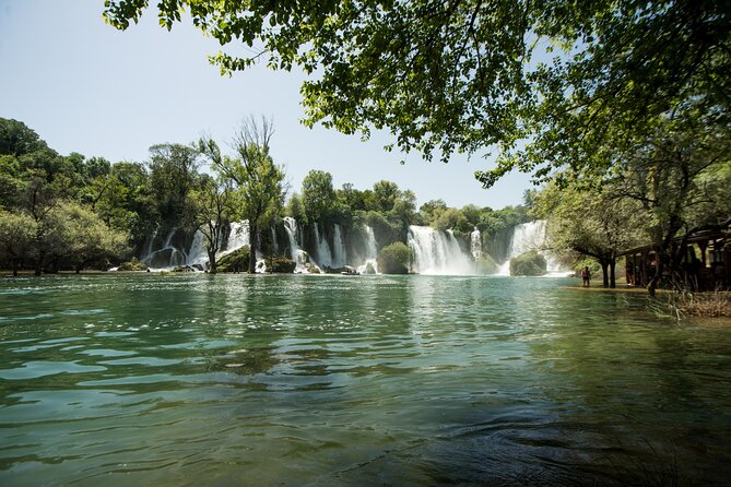 ONE WAY - Sarajevo > Dubrovnik + Day Tour Mostar,Blagaj,PočItelj &Kravice Falls - Customer Reviews