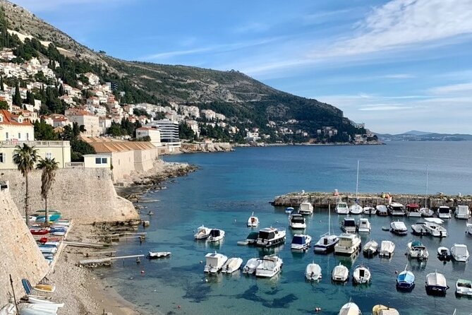 ONE WAY - Sarajevo > Dubrovnik + Day Tour Mostar,Blagaj,PočItelj &Kravice Falls - Frequently Asked Questions