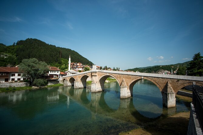 ONE WAY - Sarajevo > Split + Full Day Herzegovina Tour - Additional Tour Information