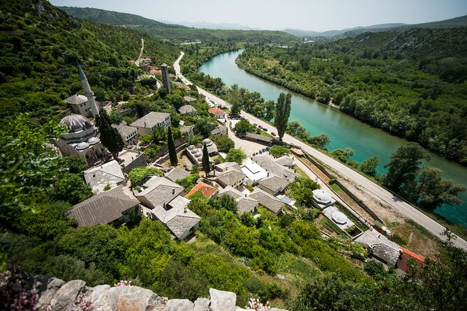 ONE WAY - Sarajevo > Split + Full Day Herzegovina Tour - Visitor Reviews and Ratings