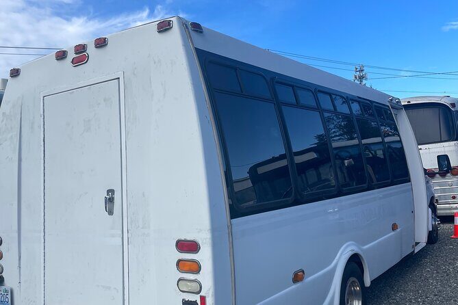 One-Way Seattle Airport Transfer Service - Good To Know