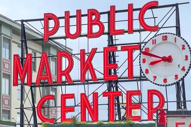 One-Way Seattle Airport Transfer Service - The Experience: What You Can Expect