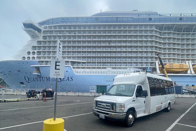 One-Way Seattle Airport Transfer Service - The Value for Travelers