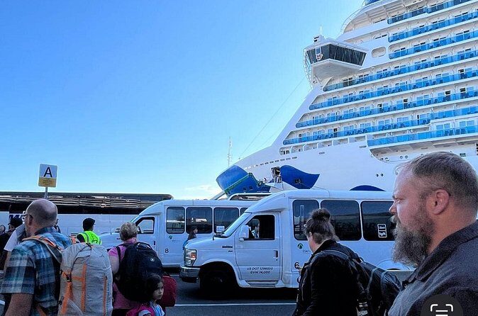 One-Way Seattle Airport Transfer Service - Who Would Love This?