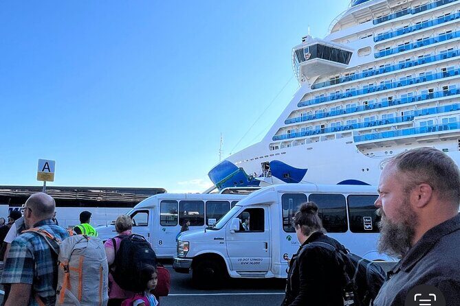 One-Way Seattle Airport Transfer Service - FAQ