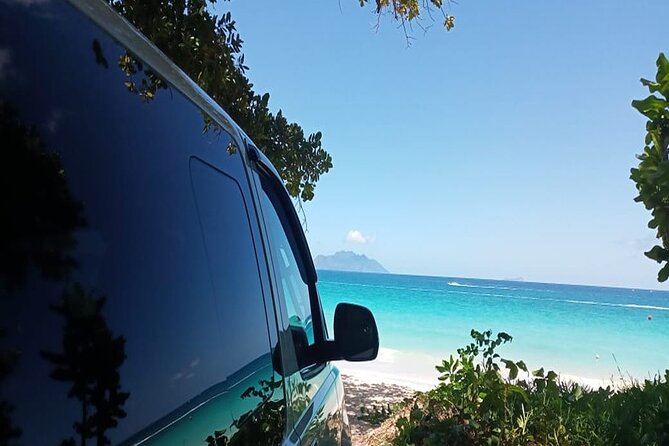 One Way Seychelles Private Airport Transfer - Tips for a Smooth Transfer Experience