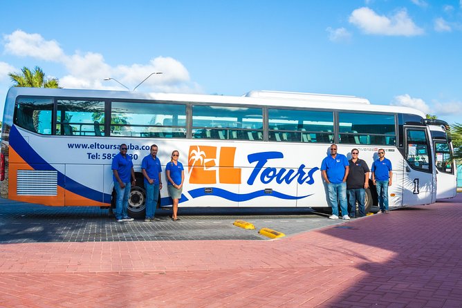 One Way Shared Airport Shuttle - Additional Services