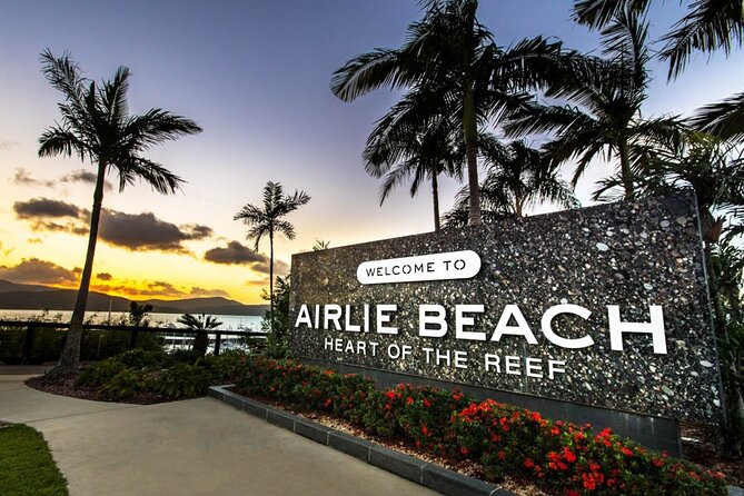 One-Way Shared Airport Transfer to Airlie Beach - Tips for a Smooth Transfer Experience