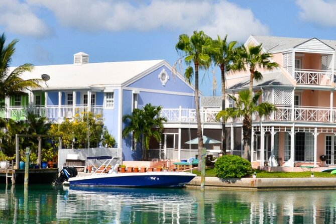 One Way Shared Shuttle From Cable Beach Hotels to NAS Airport - Shuttle Service Overview