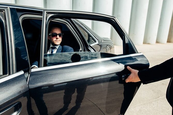 One Way Shared Transfer From Hurghada Hotels to Cairo Hotels - Good To Know