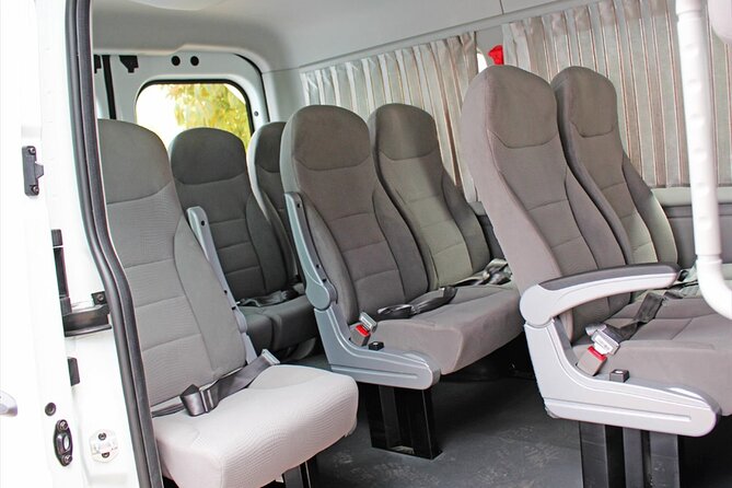 One Way Shared Transfer From Punta Cana - Directions