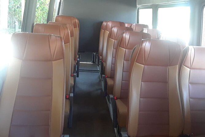 One Way Shared Transfer From Punta Cana - Common Questions