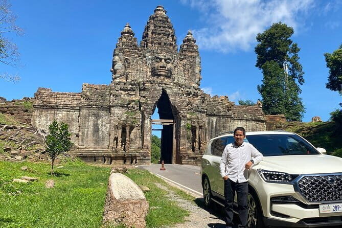 One Way Siem Reap Airport Pick Up or Airport Transfer - Practical Aspects to Consider