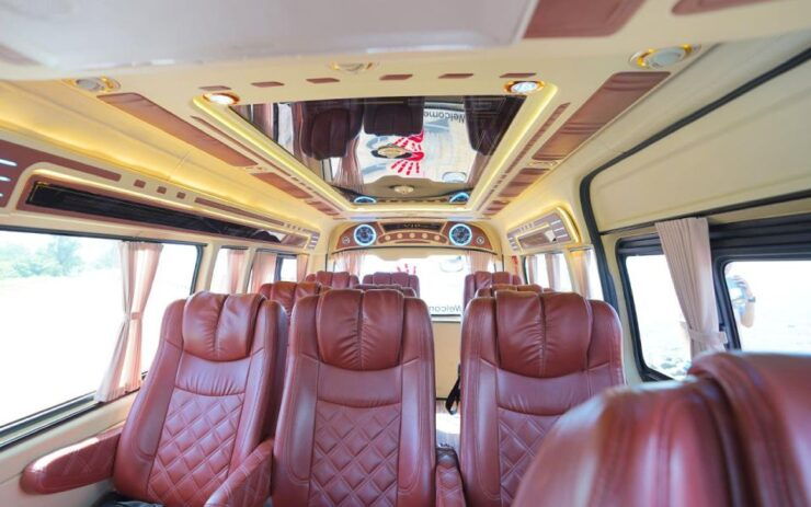 One Way Speedboat and Van Ticket Koh Lipe to Hat Yai Airport - Experience Highlights