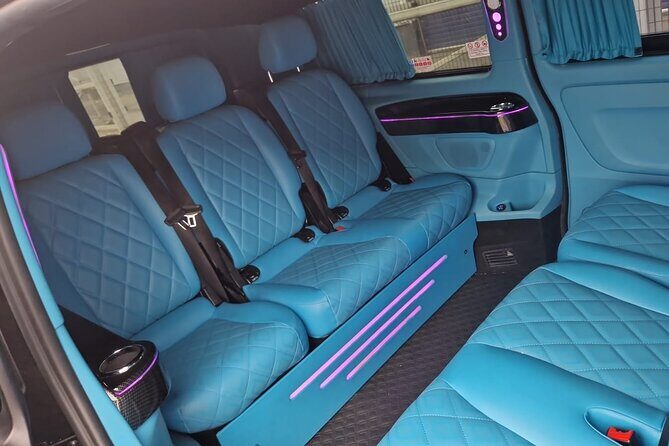 One Way Taxi Transfer from Heathrow Airport to Luton Airport - FAQ