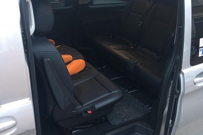 One-Way Taxi Transfer From London to Gatwick Airport - What To Expect