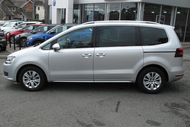 One-Way Taxi Transfer From London to Gatwick Airport - Travel Time