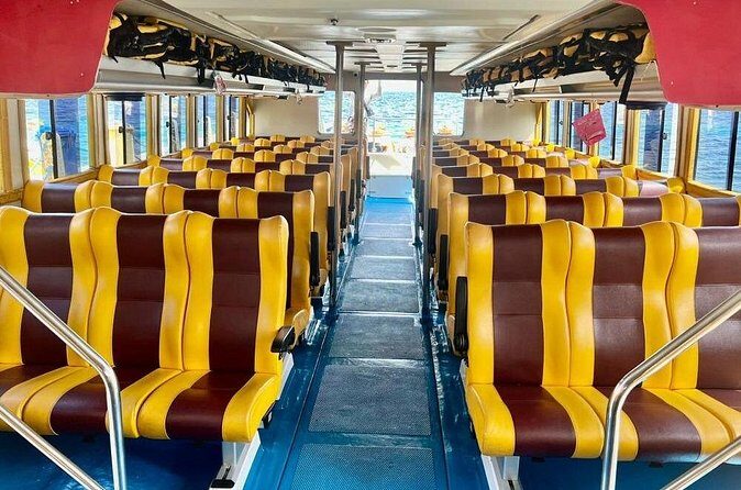 One-way Ticket Fast Boat from Nusa Penida or Gili T, Air, Lombok - Final Thoughts