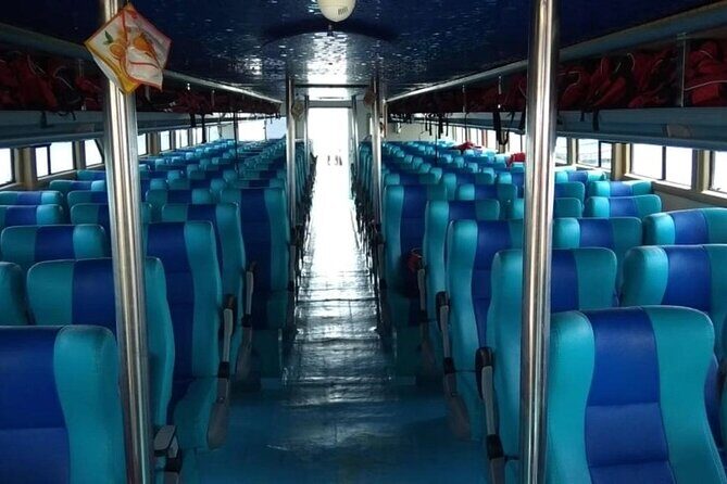 One Way Ticket Fast Boat from Sanur Bali and Nusa Penida - How It Compares to Other Experiences