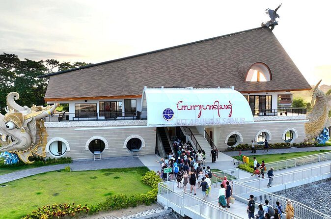 One Way Ticket Fast Boat from Sanur Bali and Nusa Penida - Final Thoughts