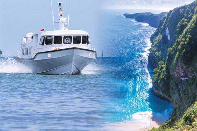 One-way Ticket Fast Boat from Sanur Bali or Nusa Lembongan - Frequently Asked Questions