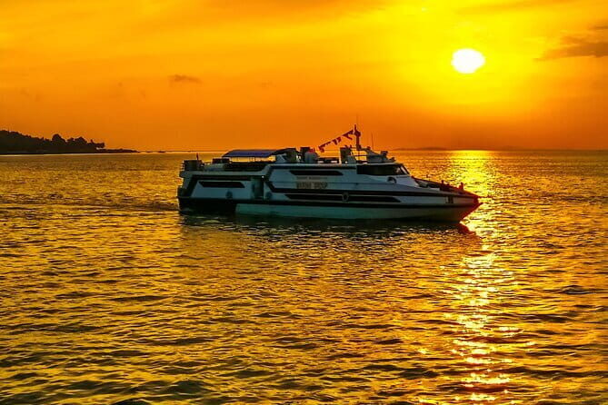 One-way Ticket Fast Boat from Sanur Bali or Nusa Lembongan - The Sum Up: Who Will Love This Fast Boat?