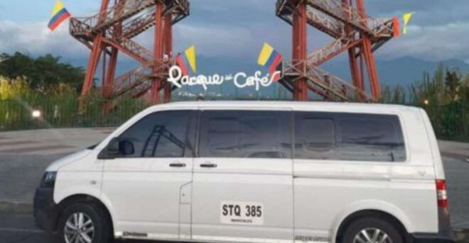 One Way Transfer Armenia to Santa Rosa Hot Springs - Exclusive Transfer Features