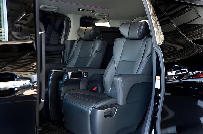 One Way Transfer between Narita Airport and Tokyo Hotel - Who Is This Transfer Best For?