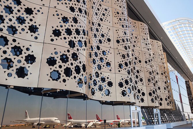 One Way Transfer From and to Marrakech Menara Airport - Booking Information