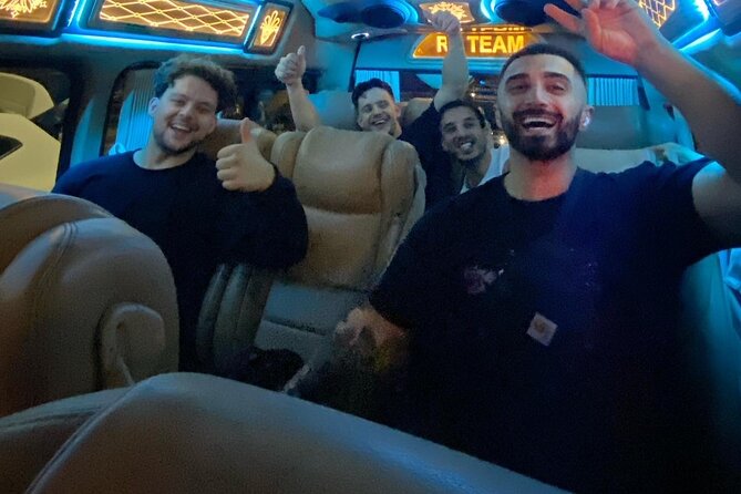 One Way Transfer From BKK Airport to Huahin City by Minibus - Inclusions and Exclusions