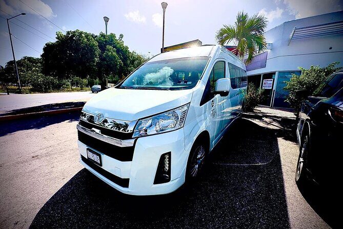 One Way Transfer From Cancun Airport to Hotels - Good To Know