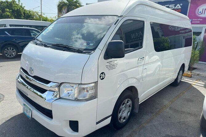 One Way Transfer From Cancun Airport to Hotels - Who Should Consider This Service?