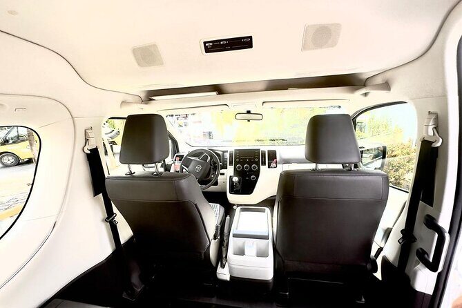 One Way Transfer From Cancun Airport to Hotels - FAQ: Your Questions Answered