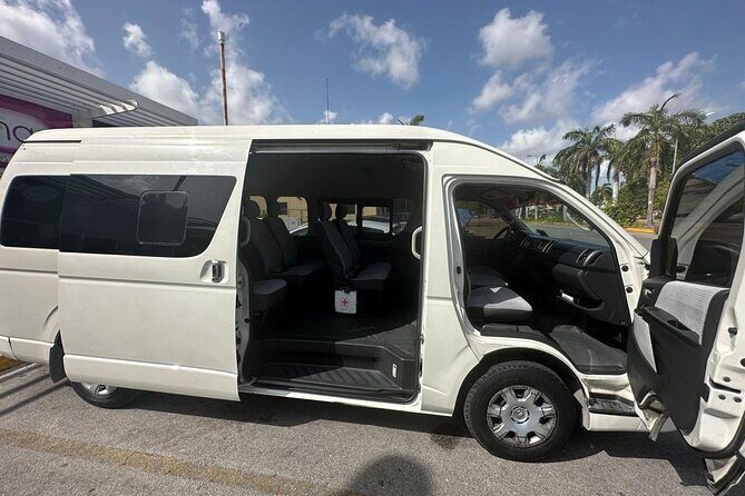 One Way Transfer From Cancun Airport to Hotels - Final Thoughts