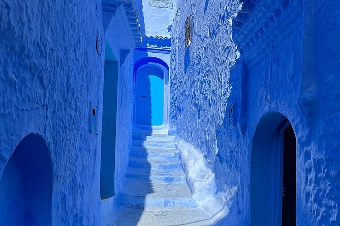 One-Way Transfer From Chefchaouen to Fes - Reviews