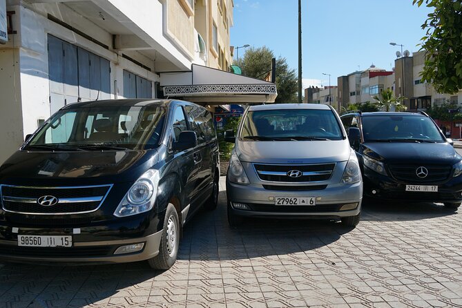 One-Way Transfer From Chefchaouen to Fes - Pricing and Refund Policy
