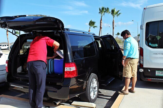 One way Transfer from Hotels to Cancun International Airport - One way Transfer from Hotels to Cancun International Airport: A Practical Review