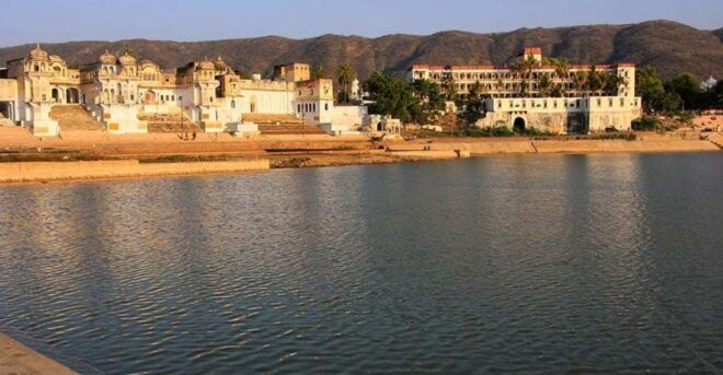 One Way Transfer From Jaipur To Pushkar - Pricing and Duration