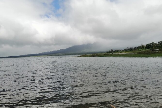 One-Way Transfer From La Fortuna to Monteverde Through Arenal Lake - Customer Feedback
